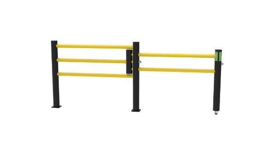 Safety Barriers