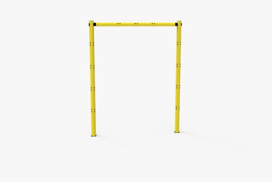 Safety Barriers