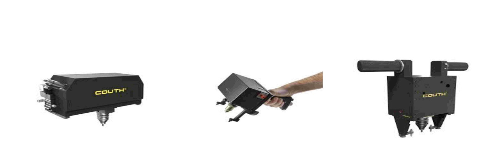 Industrial Marking Systems