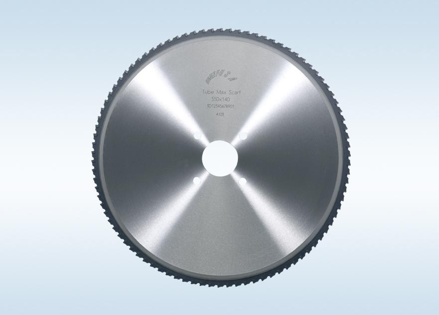 Sawing Blade