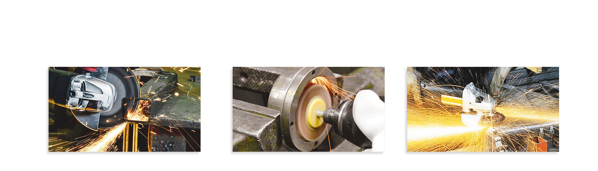 Cutting & Grinding Disc