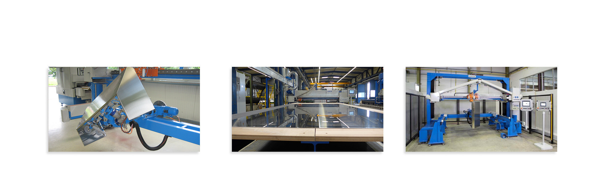 Grinding & Finishing Solution