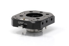 Tool Changers & Robotic Handling Systems